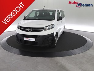 Opel Vivaro Combi 1.5 CDTI L3H1