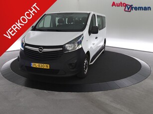 Opel Vivaro Combi 1.6 CDTI L2H1 ecoFLEX