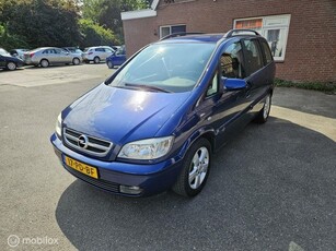 Opel Zafira 1.6-16V Elegance