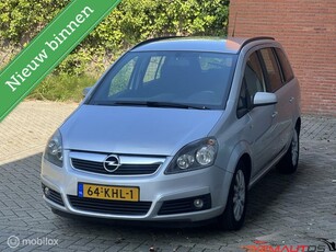 Opel Zafira 1.6 Edition?2009?7-persoons??koopje?