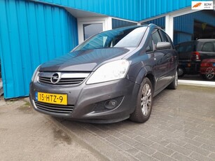 Opel Zafira 1.6 Temptation