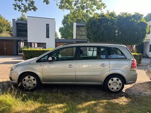 Opel Zafira 1.8 Essentia Airco/7-Zits/Nieuwe APK+koppeling