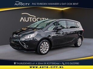 Opel Zafira Tourer 1.6 Innovation 7 persoons l Pano l