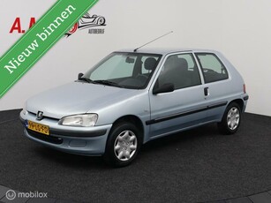 Peugeot 106 1.1 XR