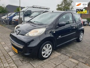 Peugeot 107 1.0-12V Millesim 200