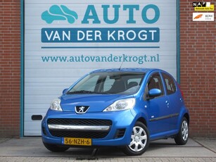 Peugeot 107 1.0-12V Millesim 200, Airco, NL auto, 45.733 km