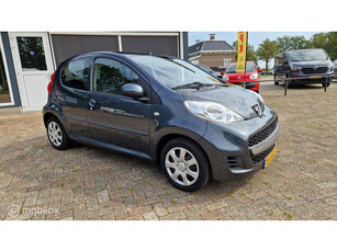 Peugeot 107 1.0-12V Urban Move 63000km N.A.P/1e eign / Airco