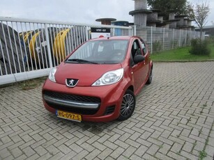 Peugeot 107 1.0-12V XR , 5 Deurs