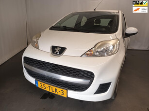 Peugeot 107 1.0-12V XS - Airco - Export - Schade