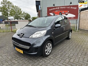 Peugeot 107 1.0-12V XS Airco Goed onderhouden Nette