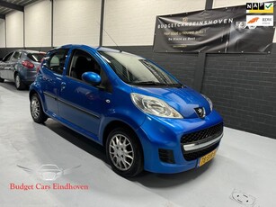 Peugeot 107 1.0-12V XS Nap/Airco/APK 2025!