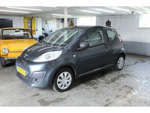 Peugeot 107 1.0 Access Accent