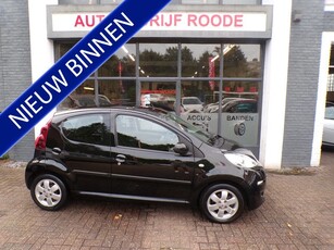 Peugeot 107 1.0 Active AUTOMAAT,ZEER MOOI,APK !!!