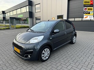 Peugeot 107 1.0 Active