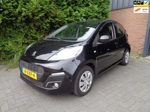 Peugeot 107 1.0 Active,Van 1e,Airco,Elek/Pakket