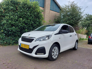 Peugeot 108 1.0 e-VTi Access. 5-DEURS !!