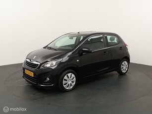 Peugeot 108 1.0 e-VTi Active