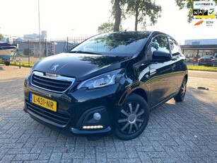 Peugeot 108 1.0 e-VTi Active Tel Airco Km 24998