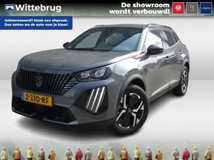 Peugeot 2008 1.2 Hybrid 136PK Allure 360 Camera Navigatie