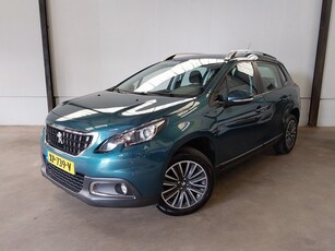 Peugeot 2008 1.2 PureTech Active APPLE CARPLAY LED NAVI