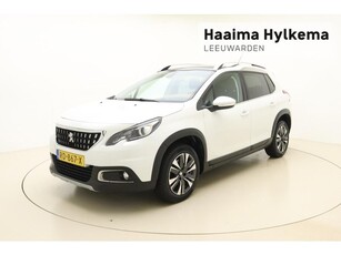 Peugeot 2008 1.2 PureTech Allure 110 PK Automaat