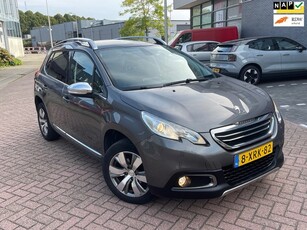 Peugeot 2008 1.2 PureTech Allure 1e Eigenaar Volledig