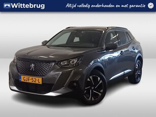 Peugeot 2008 1.2 PureTech Allure Automaat! (bj 2020)