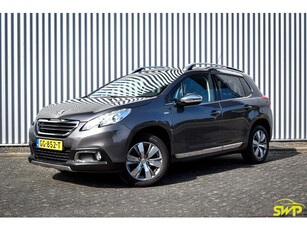 Peugeot 2008 1.2 PureTech Allure | Navi | Pano