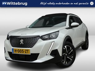 Peugeot 2008 1.2 PureTech Allure Open dak ! (bj 2020)