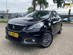 Peugeot 2008 1.2 PureTech Blue Navi Cruise Tel Pdc