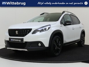 Peugeot 2008 1.2 PureTech GT-Line Navigatie Camera