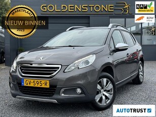 Peugeot 2008 1.2 PureTech Style 2e