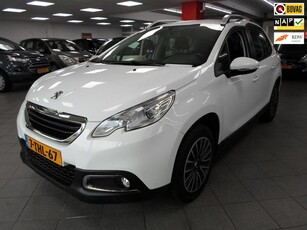 Peugeot 2008 1.2 VTi Active