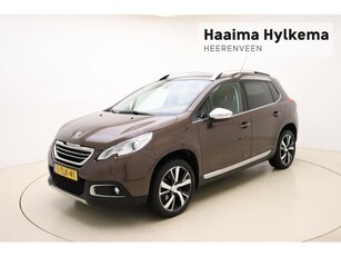 Peugeot 2008 1.6 VTi 120pk Féline Navigatie Climate