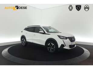 Peugeot 2008 PureTech 130 Allure Camera Adaptieve