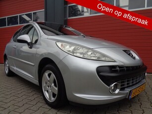 Peugeot 207 1.4-16V XS Pack 89PK Clima Navi NL-Auto