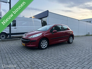 Peugeot 207 1.4 Color-line Airco NAP !!