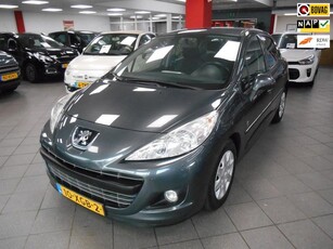 Peugeot 207 1.4 VTi Urban Move