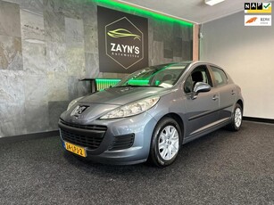 Peugeot 207 1.4 VTi X-line NETTE AUTO! APK!