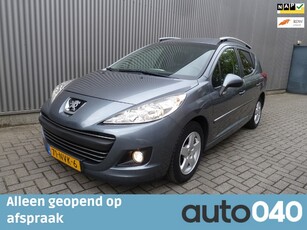 Peugeot 207 SW 1.4 VTi Style/audio/airco/lmv