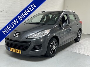 Peugeot 207 SW 1.4 VTi X-line AIRCO / CRUISE/ TREKHAAK /