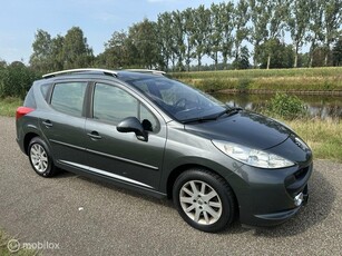 Peugeot 207 SW 1.4 VTi XS nieuwe apk