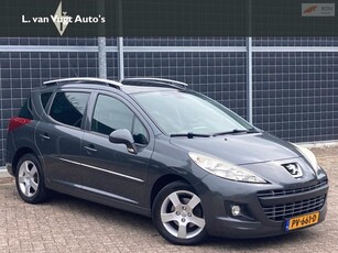 Peugeot 207 SW 1.6 VTi Allure