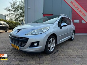 Peugeot 207 SW 1.6 VTi Sportium VERKOCHT! ( RIJDT GOED +