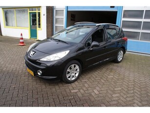 Peugeot 207 SW 1.6 VTi XS