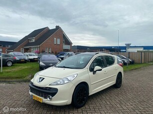 Peugeot 207 SW 1.6 VTi XS