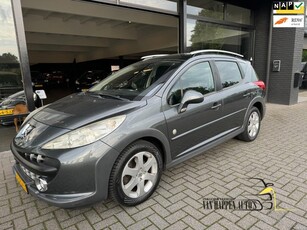 Peugeot 207 SW Outdoor 1.6 VTi XS / APK 4-2025