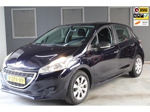 Peugeot 208 1.0 PureTech Access