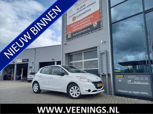 Peugeot 208 1.0 VTi LIKE - AIRCO - CRUISE CONTROL - NL AUTO