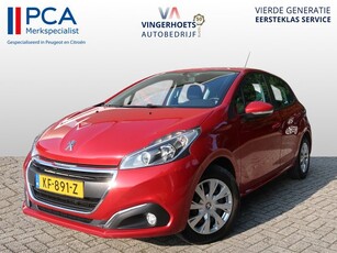 Peugeot 208 1.2 Benzine 5-Deurs * Airco * Cruise Control *